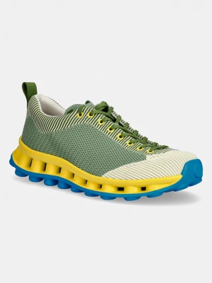 Obrázek produktu Camper Pelotissima by Sunnei sneakers boty pánské zelená
