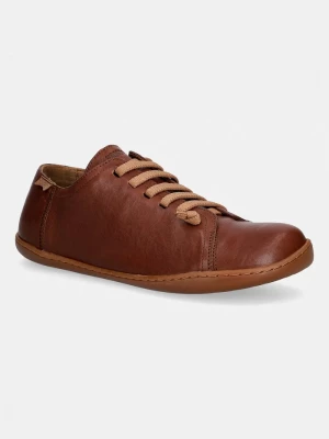 Obrázek produktu Camper Peu Cami sneakers boty pánské kožené hnědá
