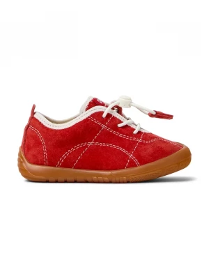Obrázek produktu Camper Peu Path FW sneakers boty dětské kožené červená