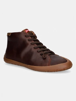 Obrázek produktu Camper Peu Path+ pánské kožené hnědá