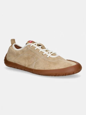 Obrázek produktu Camper Peu Path+ sneakers boty dámské semišové béžová