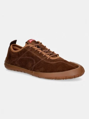 Obrázek produktu Camper Peu Path+ sneakers boty dámské semišové hnědá