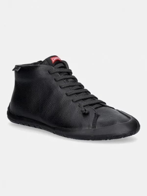Obrázek produktu Camper Peu Path+ sneakers boty pánské kožené černá