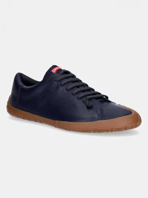 Obrázek produktu Camper Peu Path+ sneakers boty pánské kožené námořnická modř