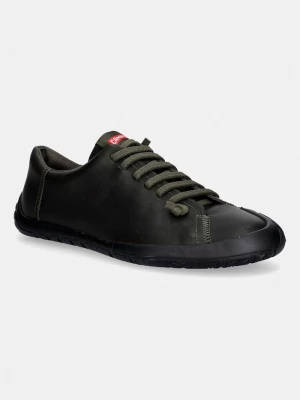 Obrázek produktu Camper Peu Path+ sneakers boty pánské kožené zelená