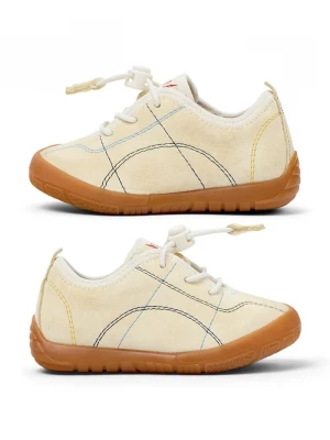 Obrázek produktu Camper Peu Path TWS FW sneakers boty dětské kožené béžová