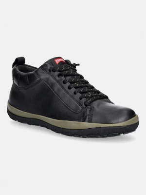 Obrázek produktu Camper Peu Pista GM sneakers boty pánské kožené černá