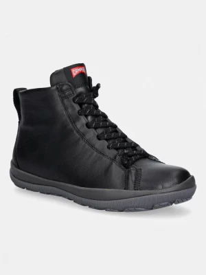 Obrázek produktu Camper Peu Pista GM sneakers boty pánské kožené černá