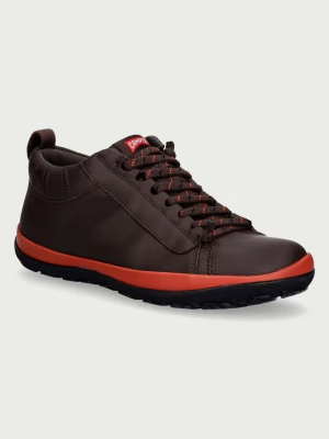 Obrázek produktu Camper Peu Pista GM sneakers boty pánské kožené hnědá