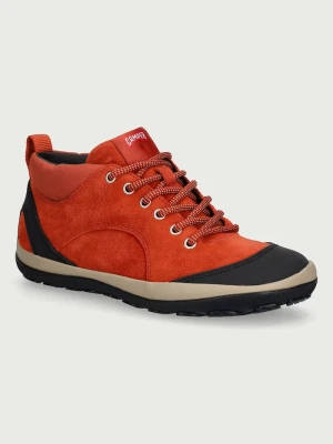 Obrázek produktu Camper Peu Pista GM sneakers boty pánské kožené oranžová