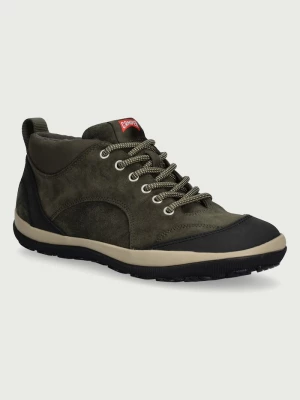 Obrázek produktu Camper Peu Pista GM sneakers boty pánské zelená