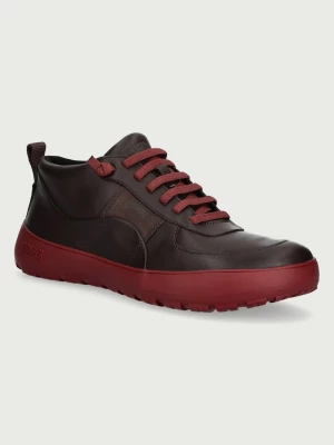 Obrázek produktu Camper Peu Serra sneakers boty pánské kožené hnědá