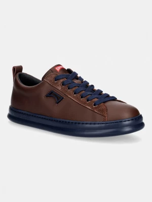 Obrázek produktu Camper Runner Four pánské kožené hnědá