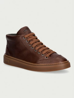 Obrázek produktu Camper Runner Twentyfive sneakers boty pánské kožené hnědá