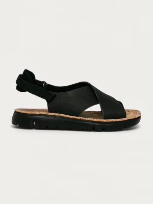 Obrázek produktu Camper - Sandály černá