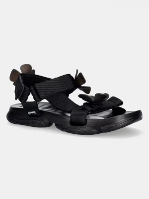Obrázek produktu Camper sandály dámské Karst Sandal černá
