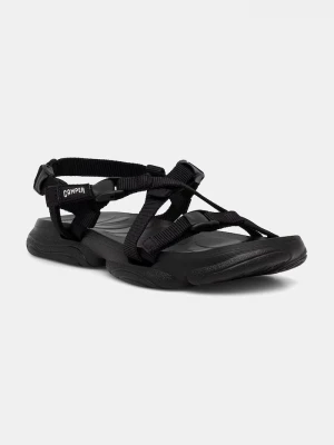 Obrázek produktu Camper sandály dámské Karst Sandal černá