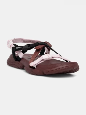 Obrázek produktu Camper sandály dámské Karst Sandal růžová