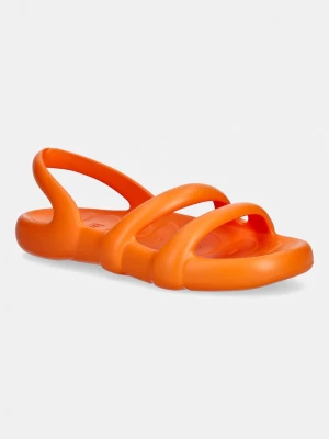 Obrázek produktu Camper sandály dámské Kobarah Flat oranžová