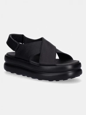 Obrázek produktu Camper sandály dámské kožené Pelotas Flota Up černá
