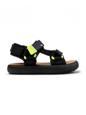 Obrázek produktu Camper sandály dětské černá