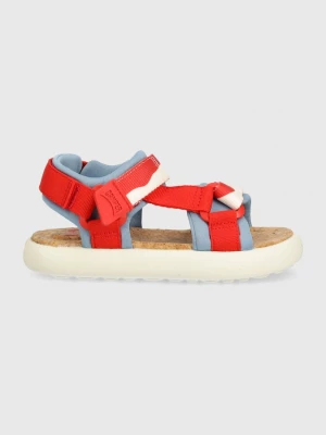 Obrázek produktu Camper sandály dětské červená