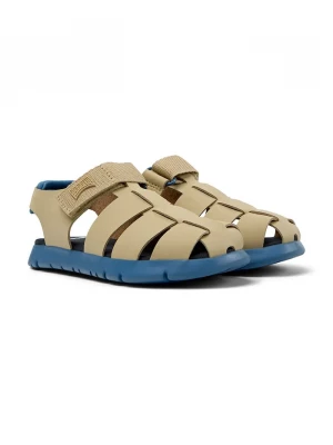 Obrázek produktu Camper sandály dětské kožené béžová