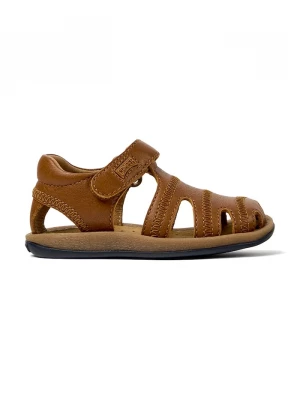 Obrázek produktu Camper sandály dětské kožené hnědá