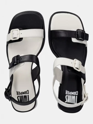 Obrázek produktu Camper sandály kožené TWS černá
