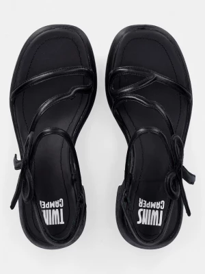 Obrázek produktu Camper sandály kožené TWS černá