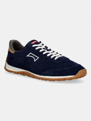 Obrázek produktu Camper Semišové tenisky Camper Drift Walk námořnická modř