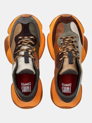 Obrázek produktu Camper TWS sneakers boty dámské hnědá