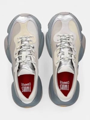 Obrázek produktu Camper TWS sneakers boty dámské kožené béžová