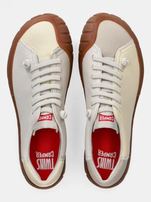 Obrázek produktu Camper TWS sneakers boty dámské kožené béžová