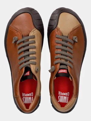 Obrázek produktu Camper TWS sneakers boty dámské kožené hnědá