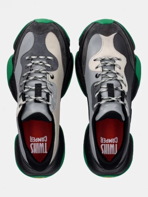 Obrázek produktu Camper TWS sneakers boty pánské kožené