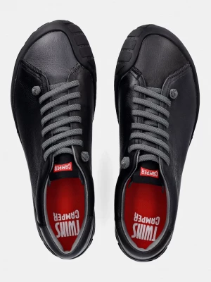 Obrázek produktu Camper TWS sneakers boty pánské kožené černá