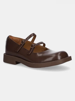Obrázek produktu Camperlab Baleríny 1978 hnědá