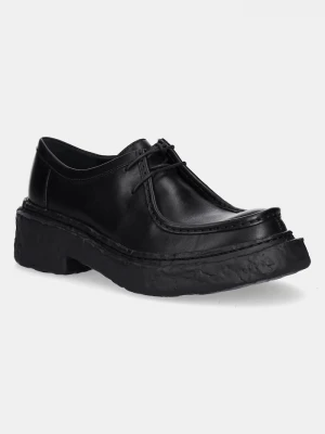 Obrázek produktu Camperlab Kožené polobotky CAMPERLAB Vamanos černá