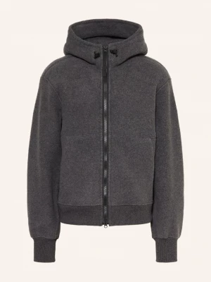 Obrázek produktu Canada Goose Bunda Chilliwack tmavě šedá