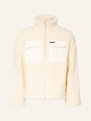 Obrázek produktu Canada Goose Bunda Z Teddy Kožešiny Harrier V Kombinaci Materiálů režná / bílá
