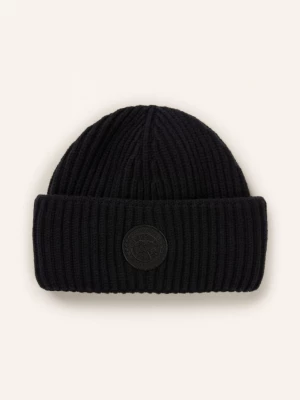 Obrázek produktu Canada Goose Čepice černá