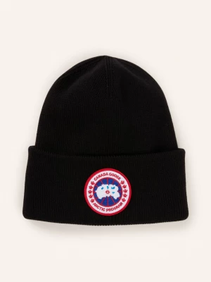 Obrázek produktu Canada Goose Čepice černá