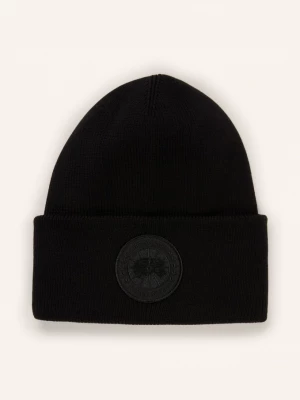 Obrázek produktu Canada Goose Čepice černá