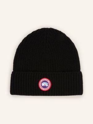 Obrázek produktu Canada Goose Čepice černá