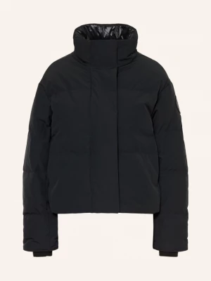 Obrázek produktu Canada Goose Cropped Péřová Bunda Grandview černá