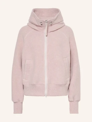 Obrázek produktu Canada Goose Fleecová Mikina Chilliwack růžová