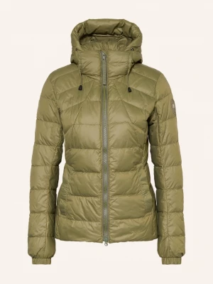 Obrázek produktu Canada Goose Lehká Péřová Bunda Abbott světle zelená