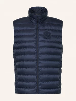 Obrázek produktu Canada Goose Lehká Péřová Vesta Stratus tmavě modrá