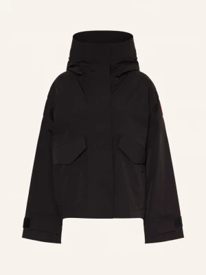 Obrázek produktu Canada Goose Nepromokavá Bunda Tofino černá